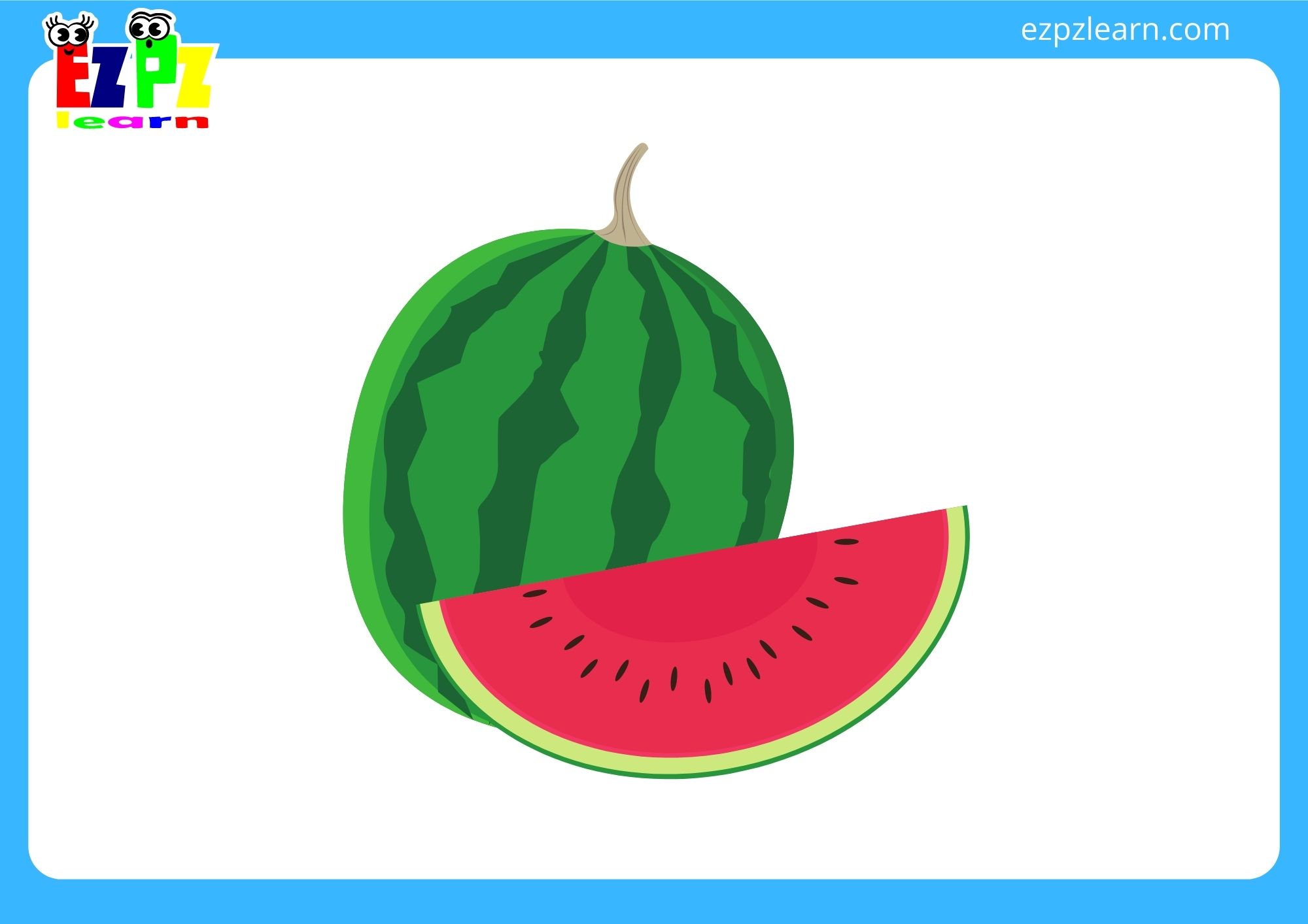 watermelon